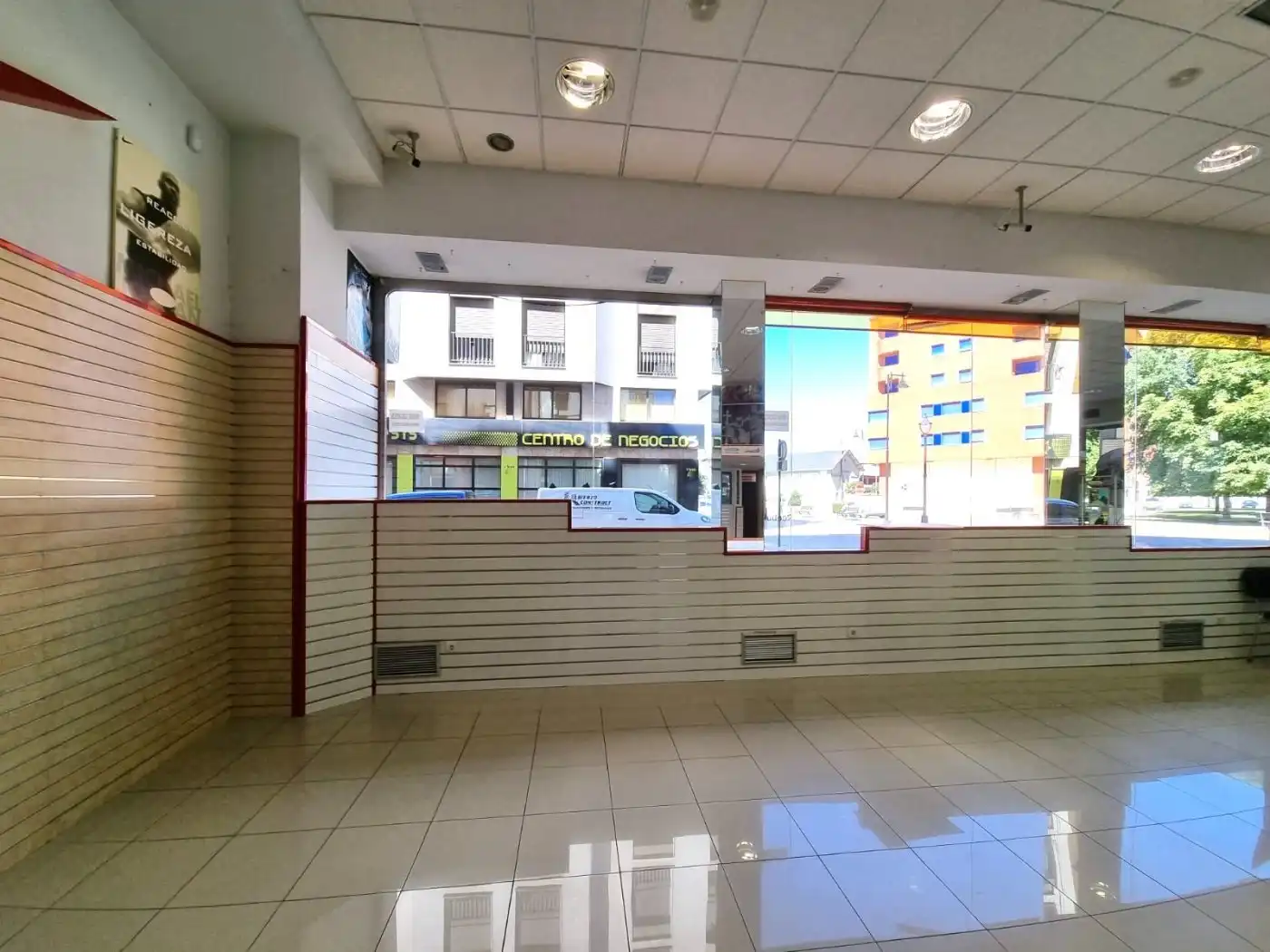 Local comercial en venda a Calle ave maria  en  ponferrada 31, imagen 16