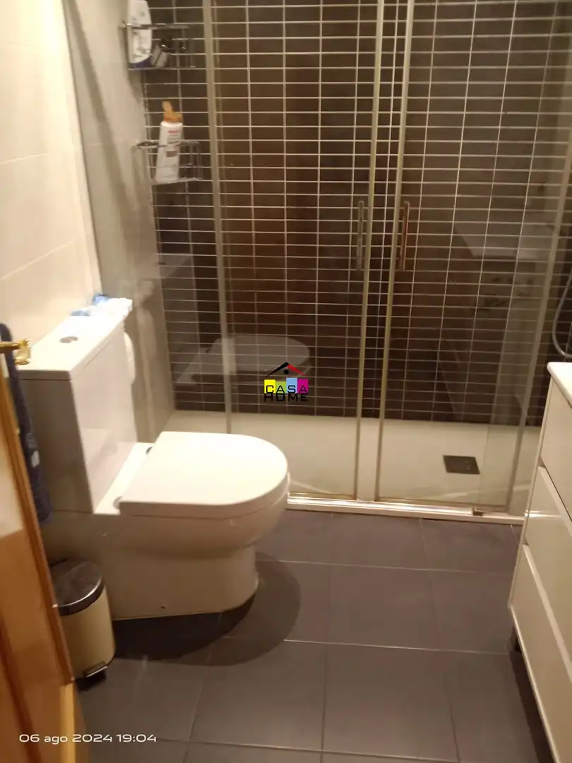 Baño de Casa o chalet en venta en La Pobla de Tornesa