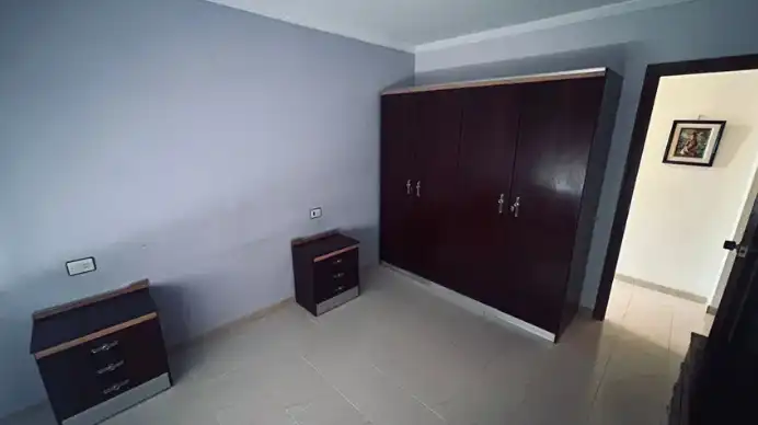 Bedroom of Flat for sale in Benigànim  with Air Conditioner, Storage room and Balcony