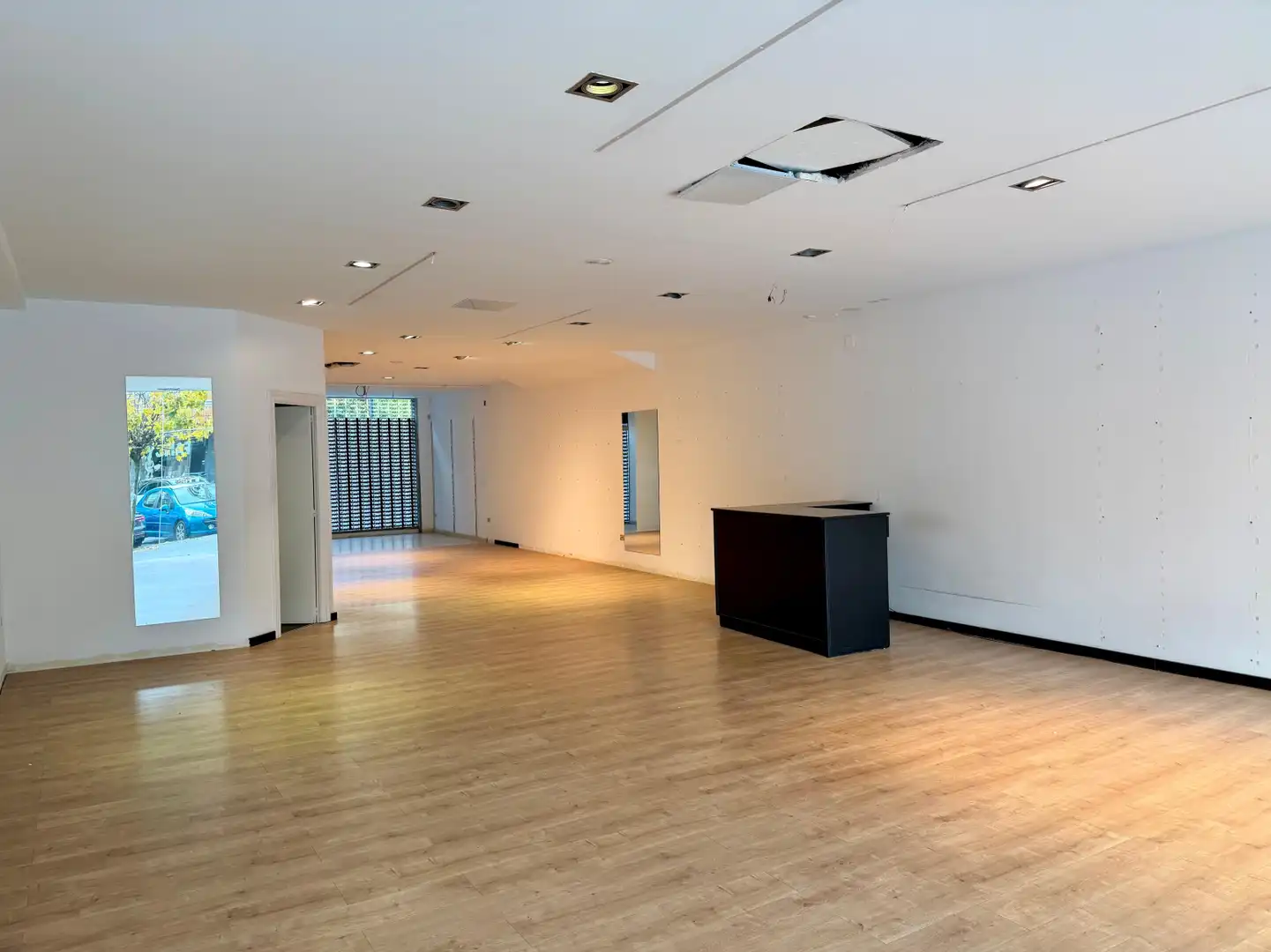 Business premises for sale in Galdakao - Calle Sollube 11, imagen 4
