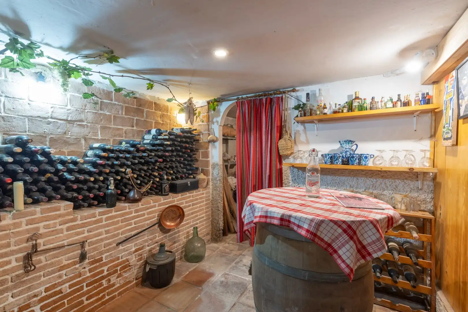 Casa o chalet en venta en Sierra Nevada con Calefacción, Trastero y Amueblado