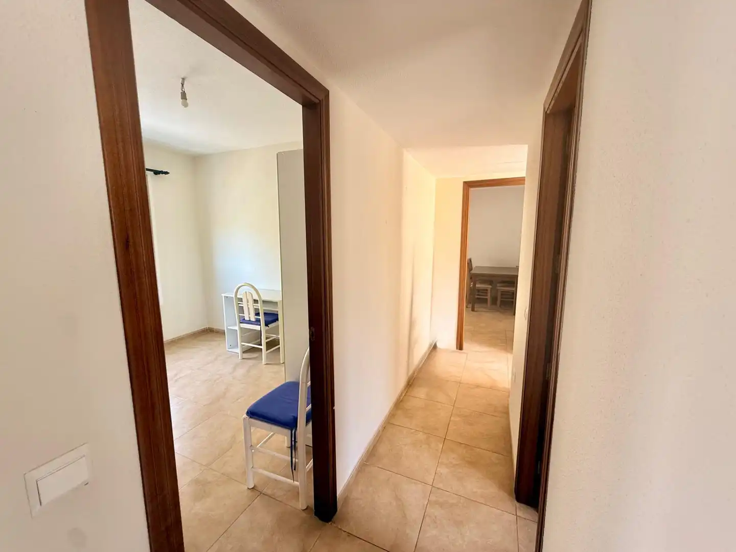 Piso en venta en Roquetas de Mar con Balcón
