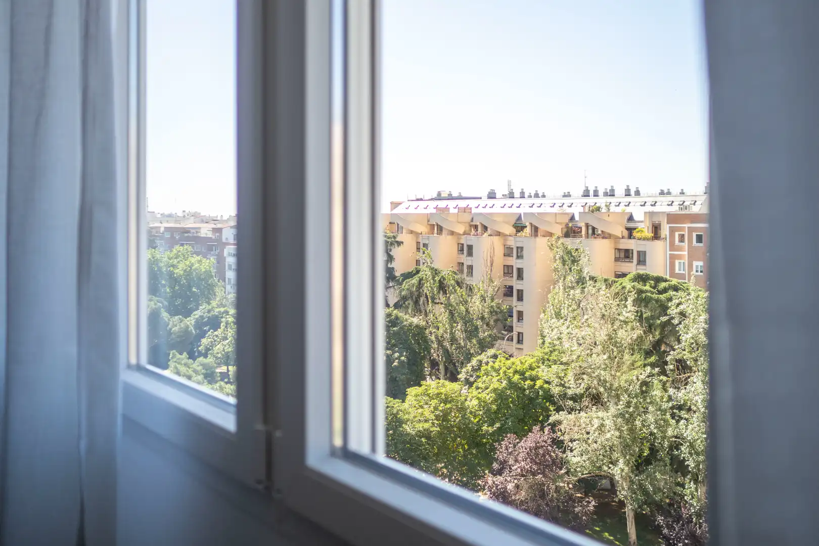 Habitación de Piso en venta en Madrid con Aire acondicionado, Calefacción y Amueblado