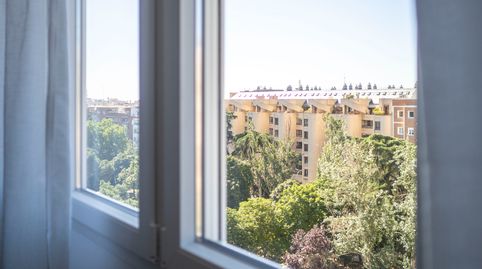 Foto 2 de Piso en venta en Calle del Príncipe de Vergara, 206, Ciudad Jardín, Madrid Capital
