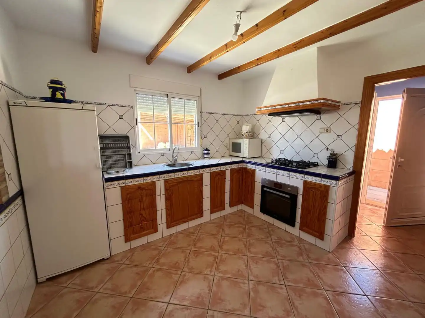 Villa avec piscine à vendre à Albatera, imagen 24