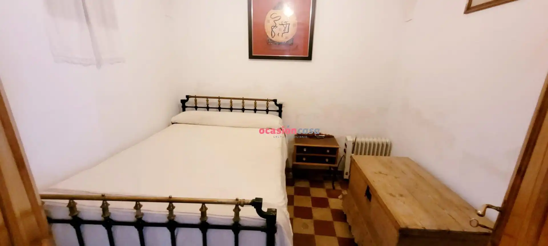 Habitación de Casa o chalet en venta en Añora con Terraza y Trastero