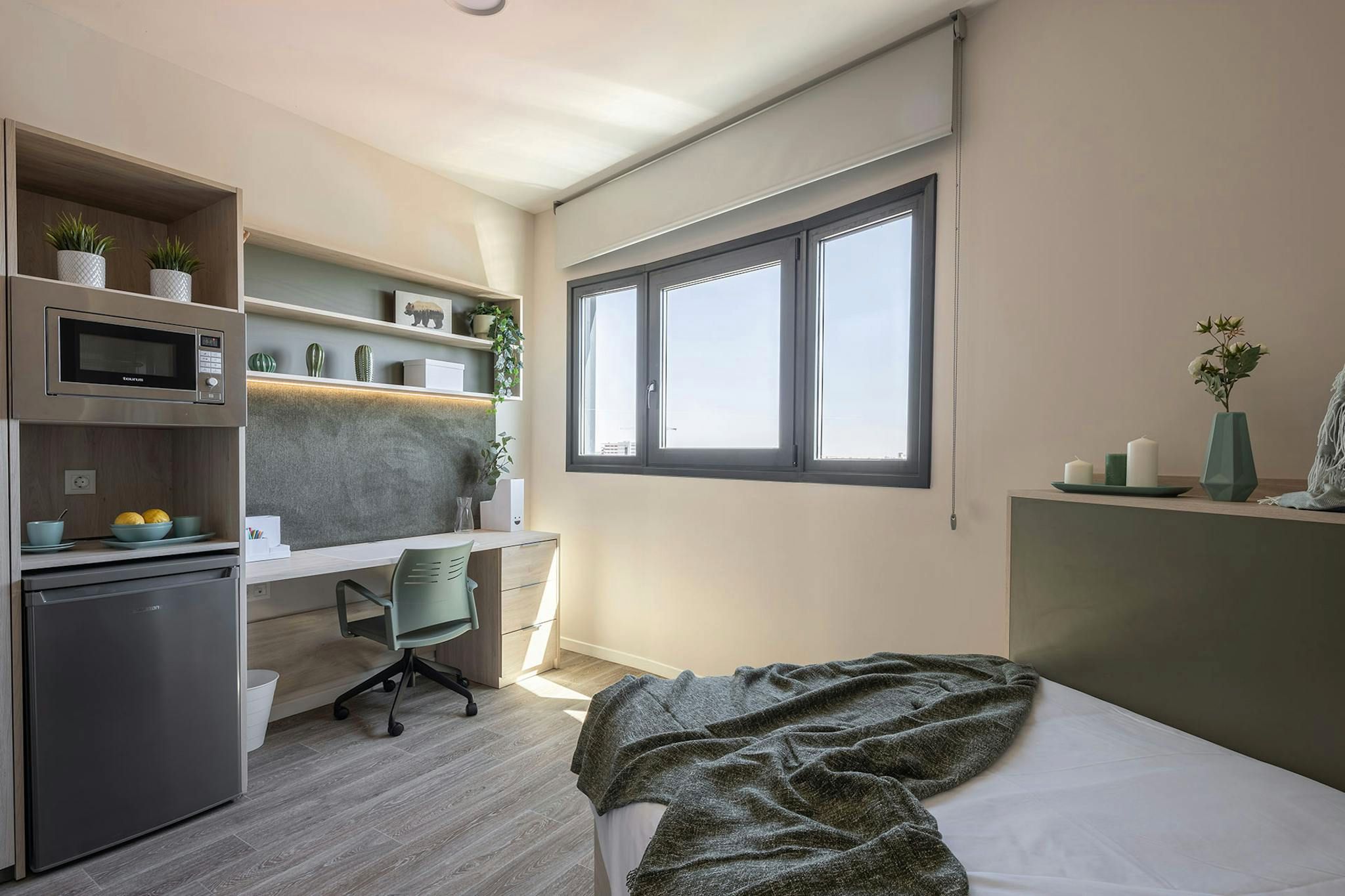 Pis de lloguer a N/A, Barriada de Pineda