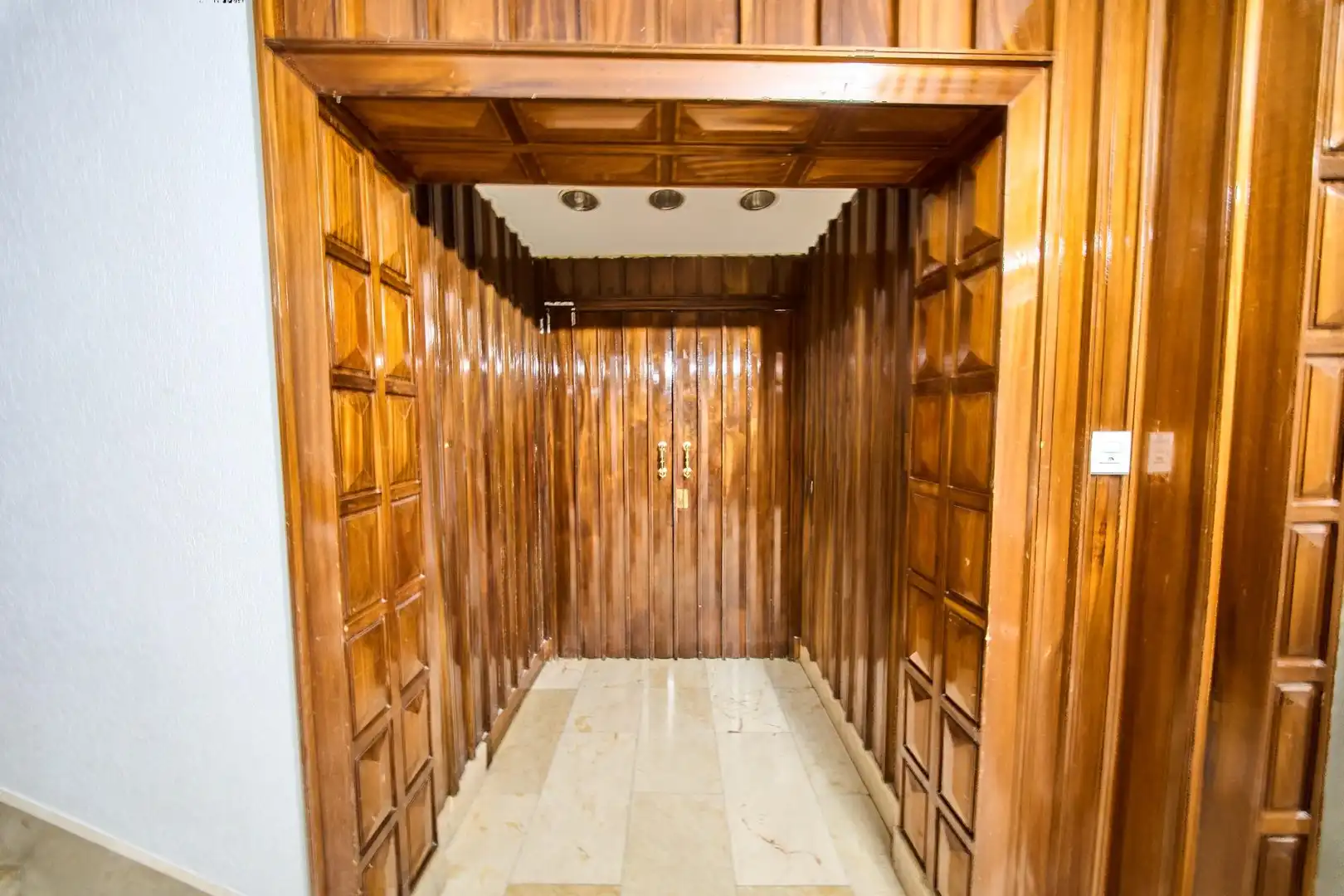 Piso con ascensor en venta en Plaza ISABEL CATOLICA 4, imagen 8