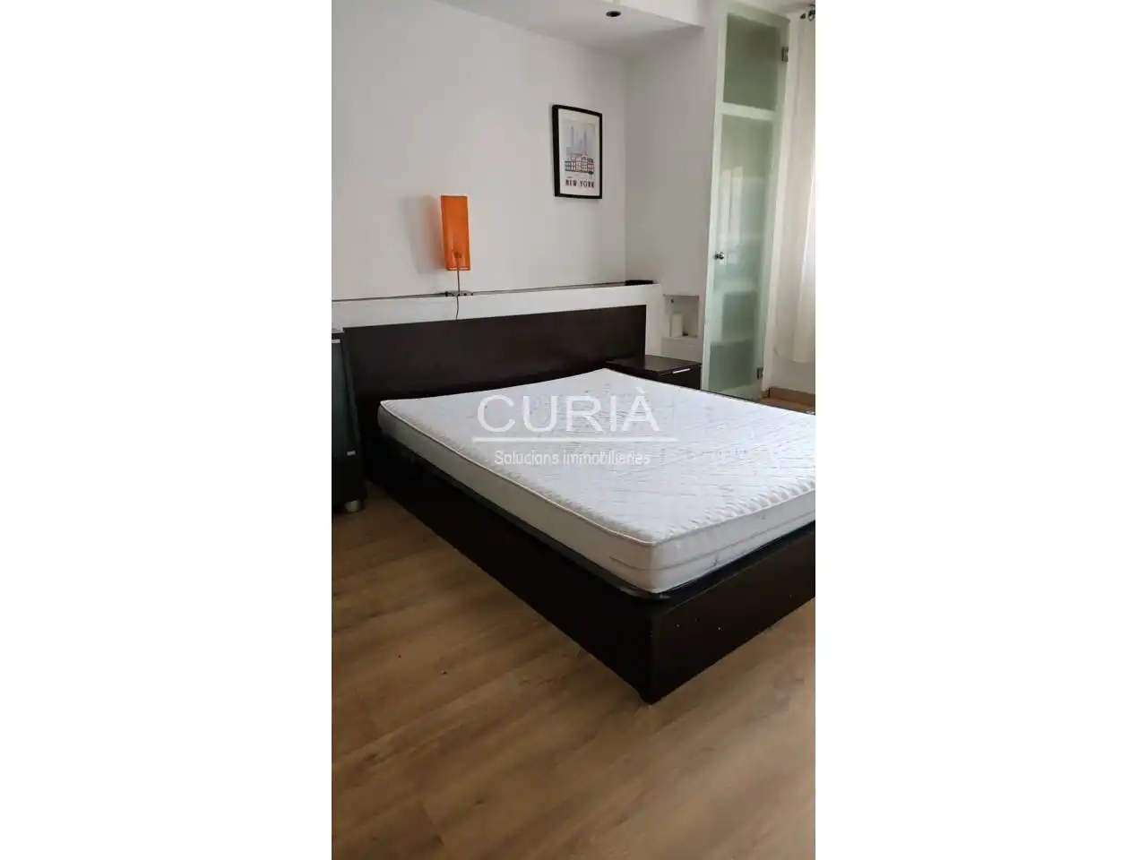 Bedroom of Apartments for sale in Lleida  with Heating and Balcony