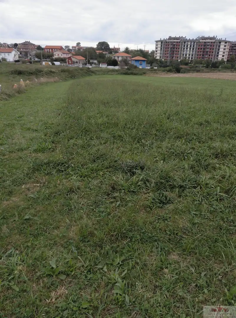 Residencial en venta en Santander