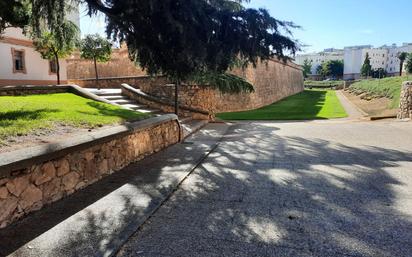 Vista exterior de Pis en venda en Badajoz Capital