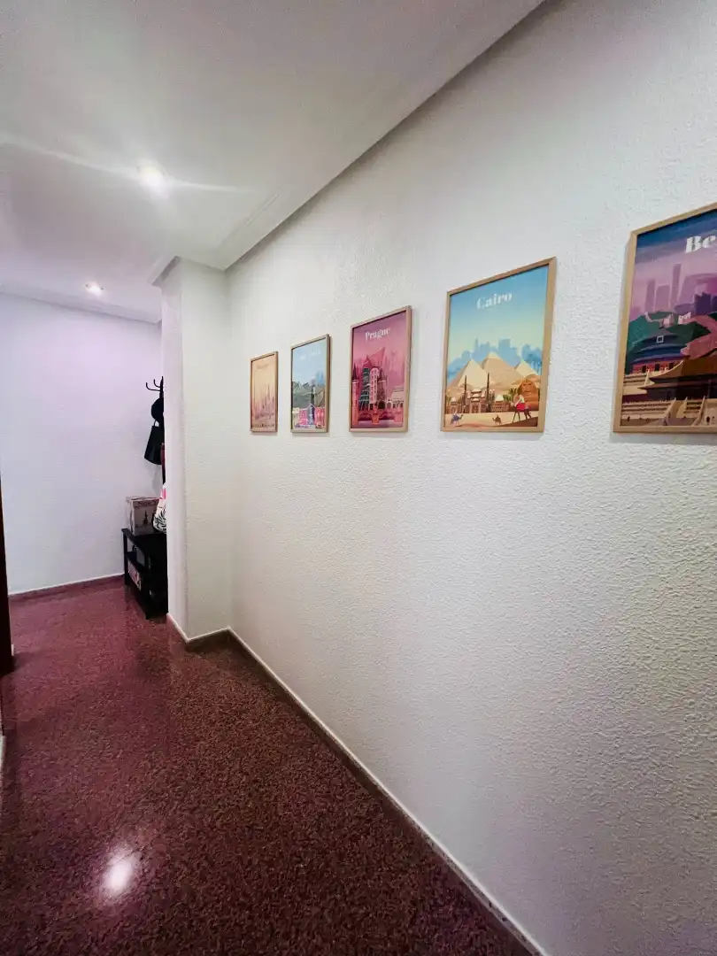 Pis en venda en Elda amb Aire condicionat, Traster i Forn