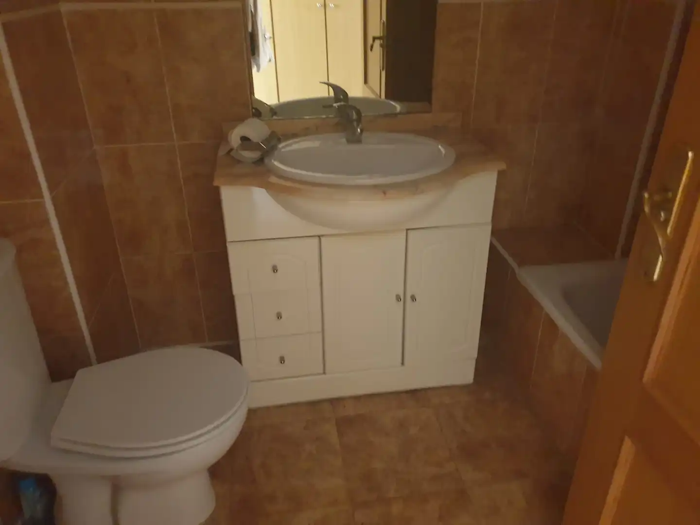 Flat for sale in Estación - Universidad