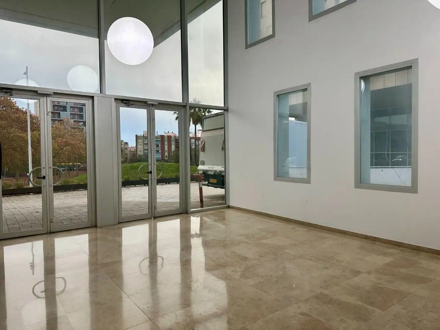 Office for rent in Santa Coloma de Gramenet