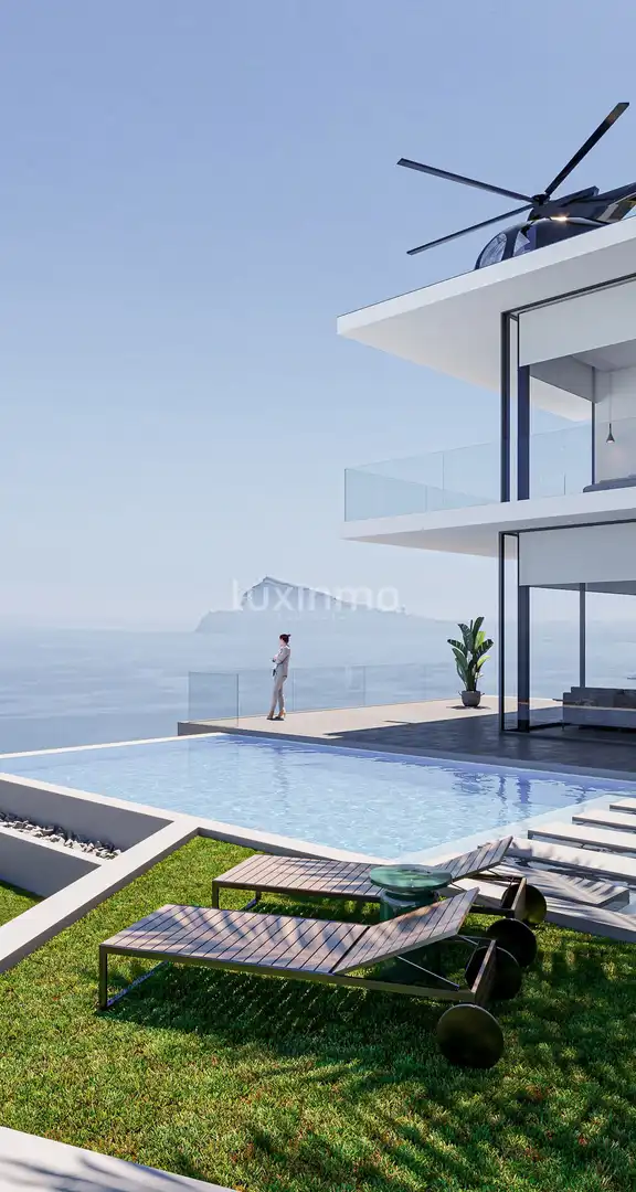 Villa con piscina in vendita a Maryvilla, imagen 4