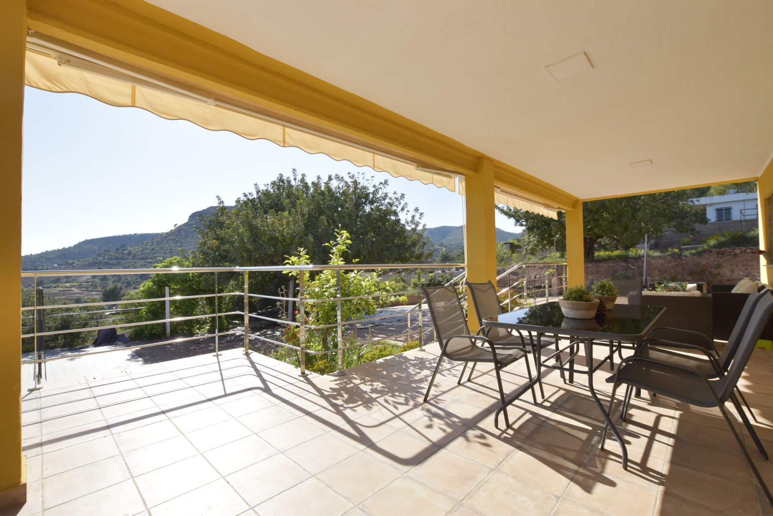 Casa o xalet en venda a Albalat dels Tarongers