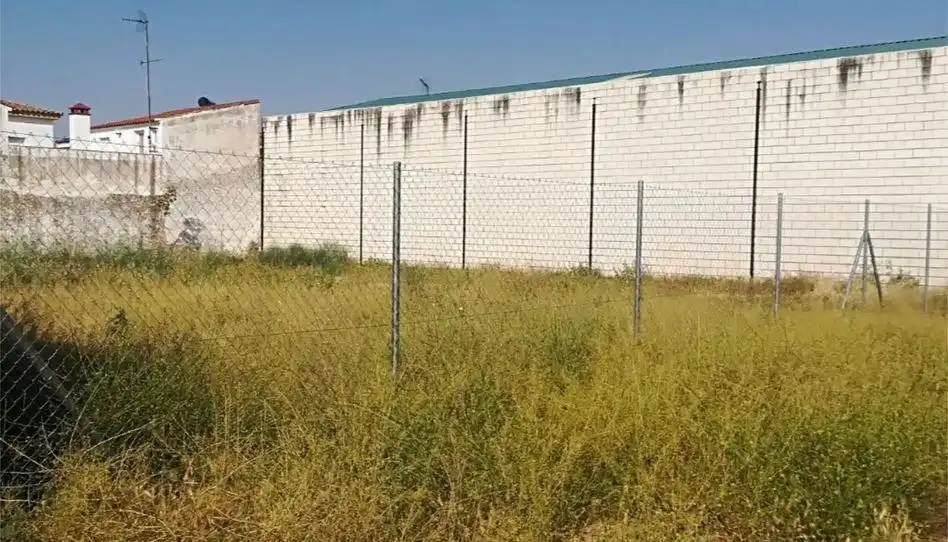 Lands and plots for sale in Calle Calle Juan Pacheco, imagen 2