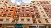 Exterior view of Flat for sale in  Pamplona / Iruña  with Balcony