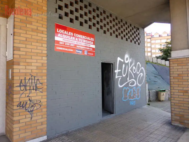 Business premises for sale in Miguel González Garcés 57, imagen 3