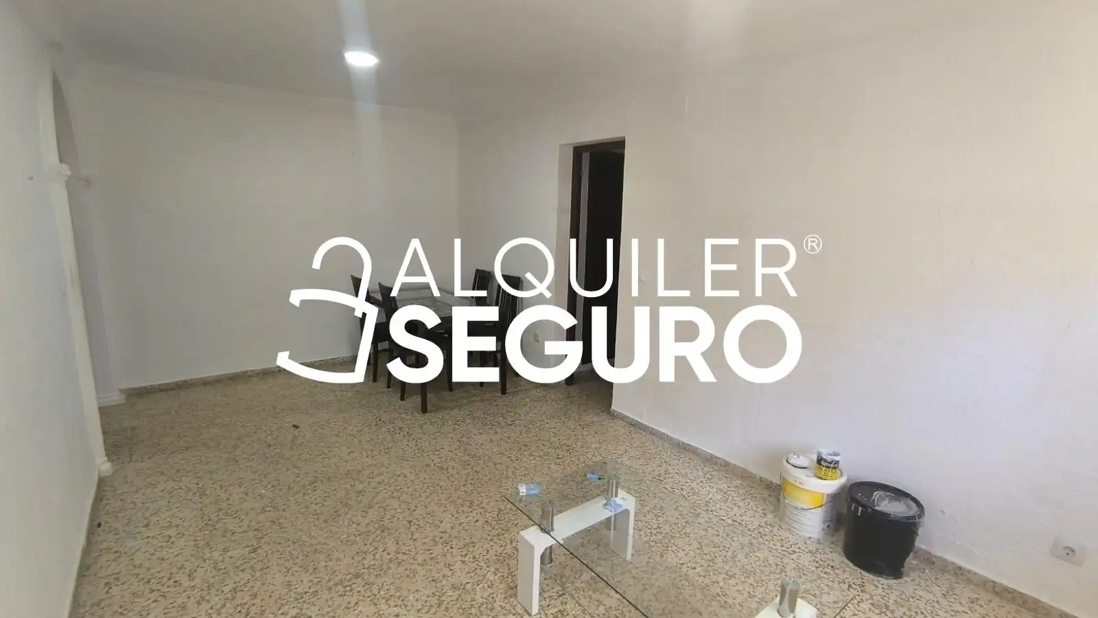 Pis de lloguer en Sevilla