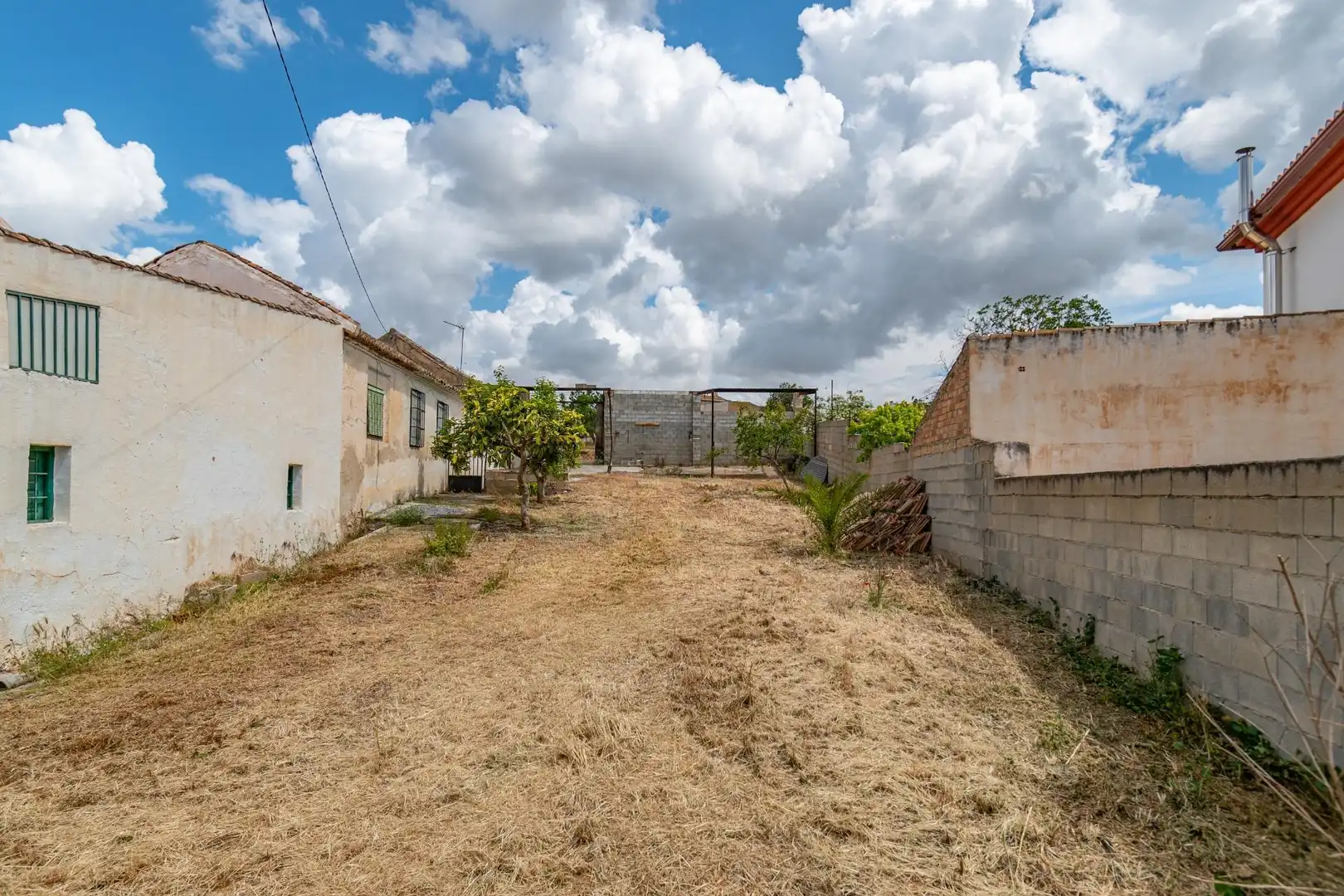 Casa o chalet en venta en Calle generalife, Arenas del Rey