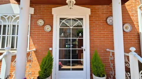 Foto 5 de Casa adosada en venta en Las Américas, Parla