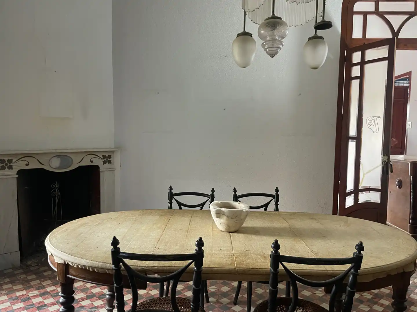 House with pool for sale in Partida Peter Rives, imagen 3