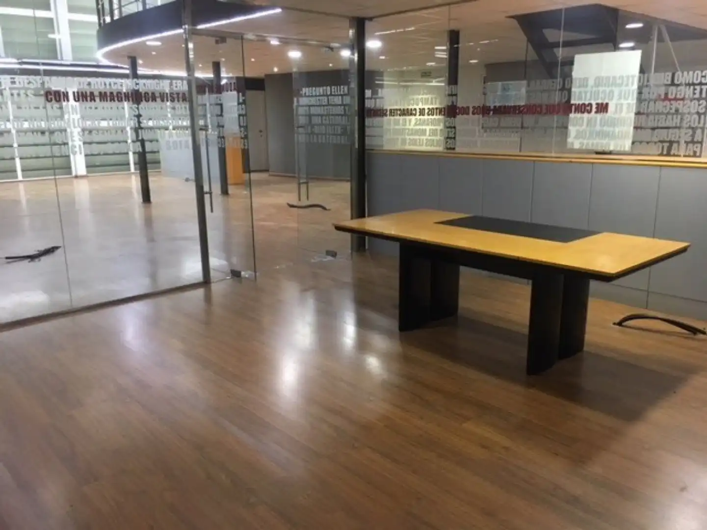 Office for rent in Sagunto / Sagunt  with Air Conditioner, Heating and Terrace