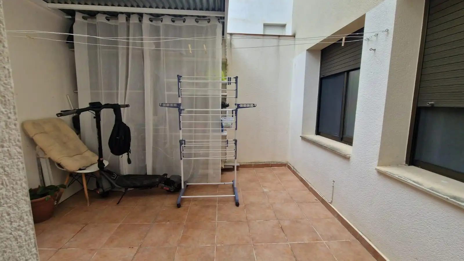 Wohnung mit Aufzug zum Verkauf in Nord, imagen 2