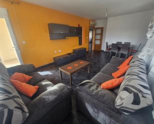 Living room of Duplex for sale in Torre-Pacheco  with Air Conditioner, Terrace and Balcony