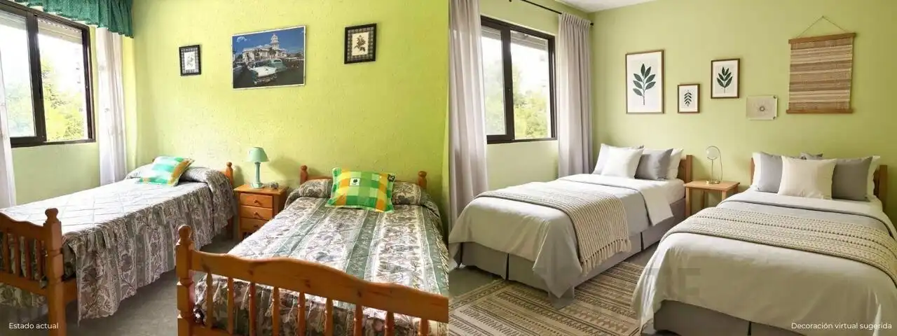 Bedroom of Flat for sale in El Campello  with Terrace, Furnished and Balcony