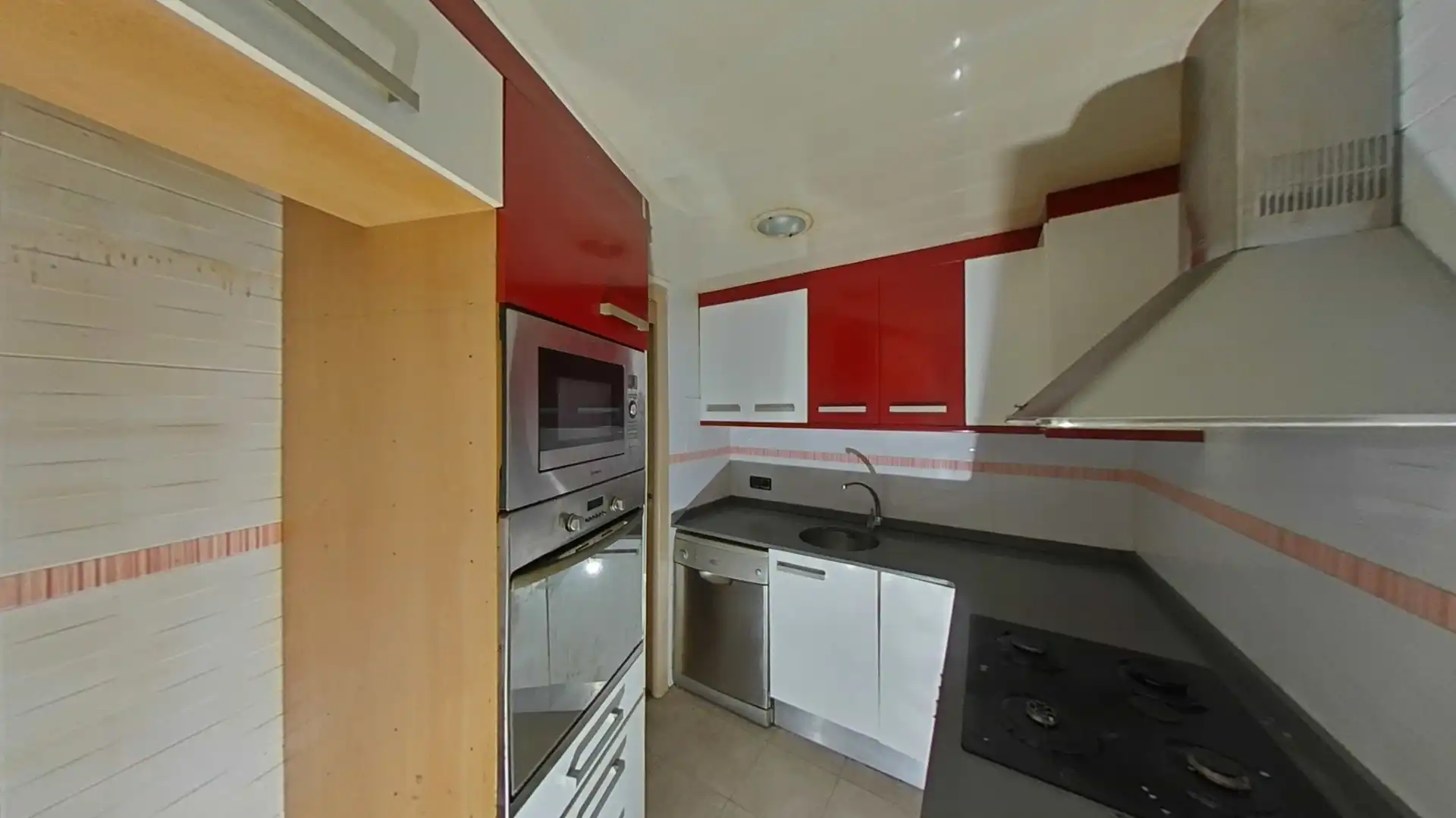 Appartement avec terrasse à vendre à Mare De Deu De Montserrat, imagen 5