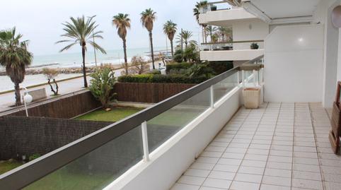 Photo 2 of Apartment to rent in Socias, Can Girona - Terramar - Vinyet, Sitges