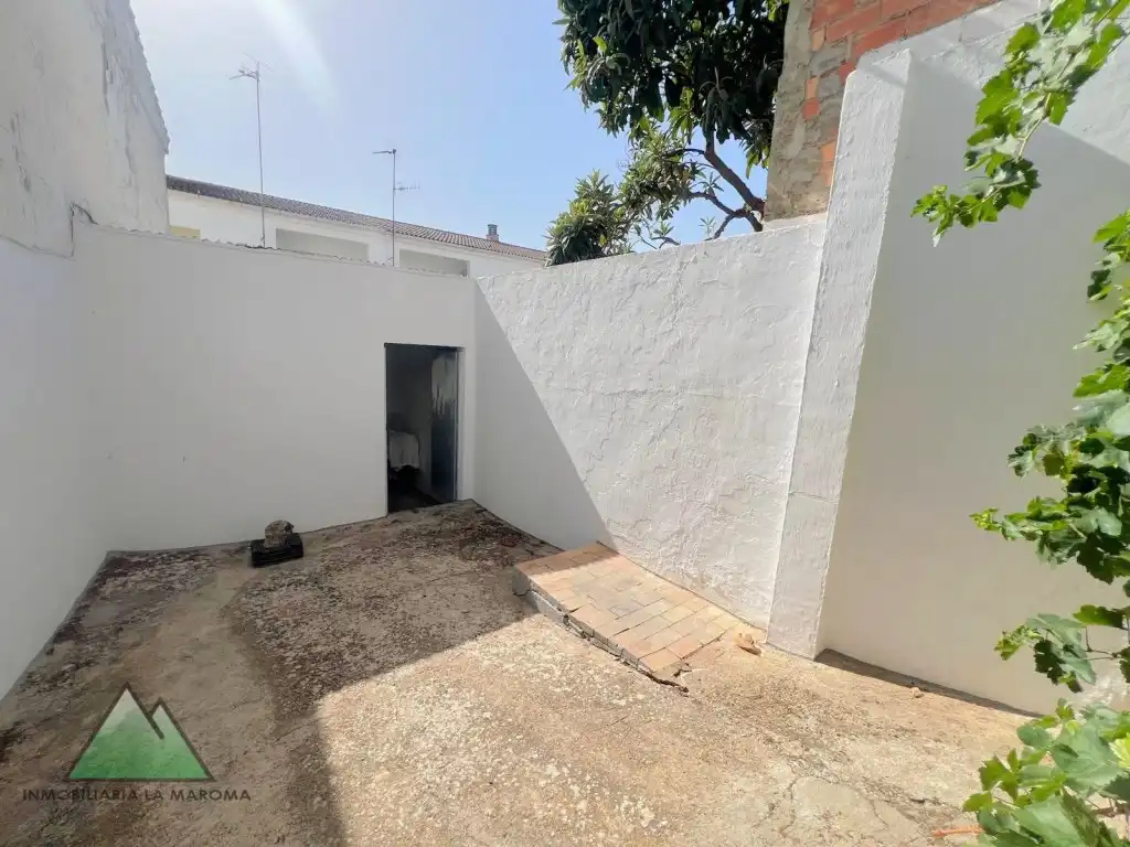 Casa o chalet en venta en Villanueva de Tapia con Balcón