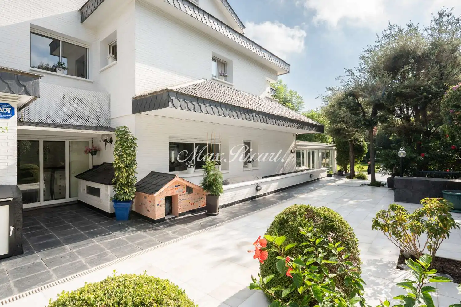 Casa o xalet en venda a Pedralbes