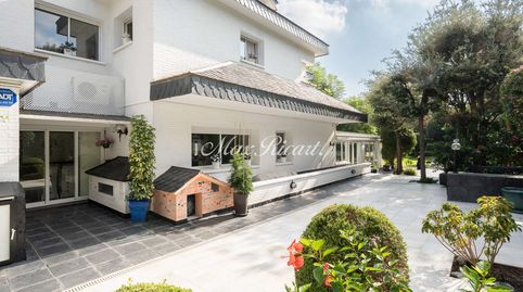 Photo 5 of Houses for sale in Pedralbes, Barcelona Capital