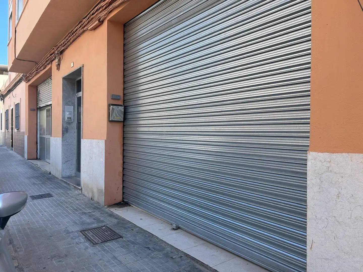 Local en venda en  Palma de Mallorca