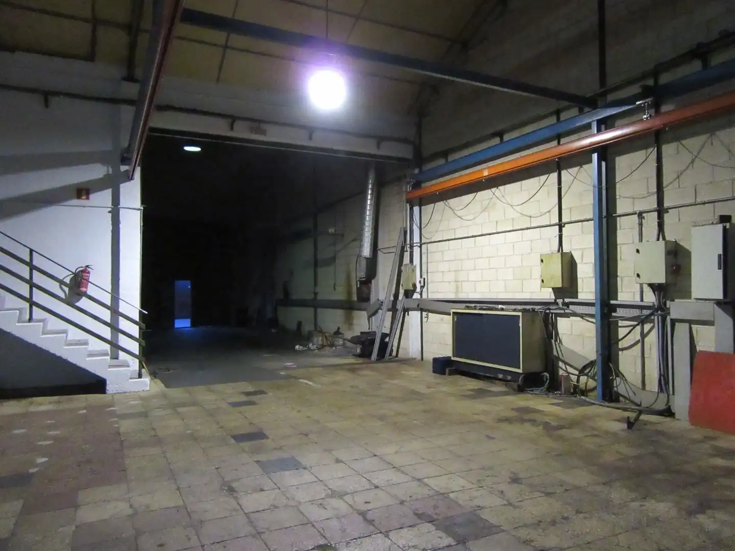 Nave industrielle à vendre à Betoño, imagen 6