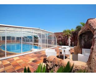 Single-family semi-detached for sale in playa de la cruz, 32, Playa Blanca