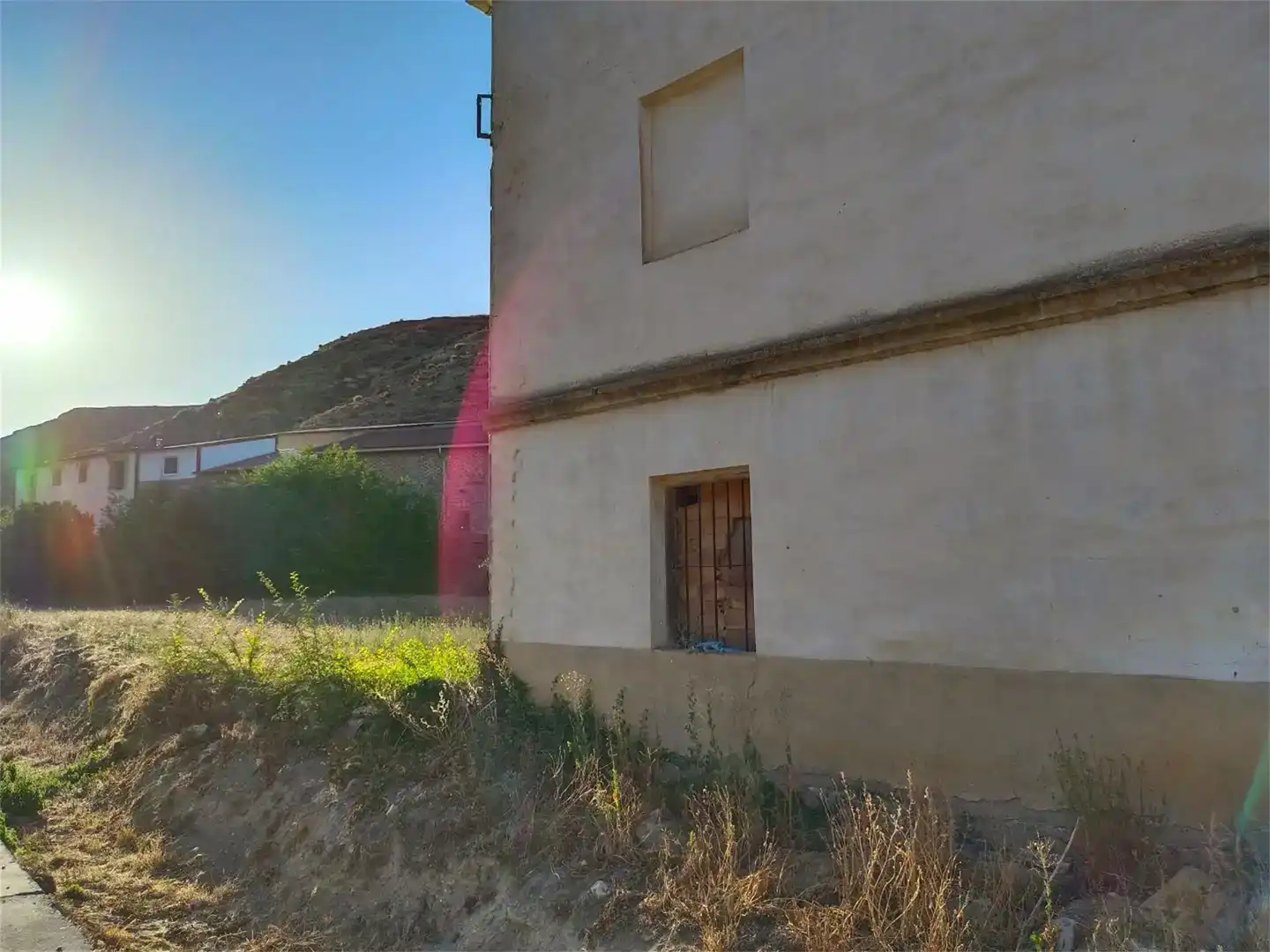 Terreno en venta en Carrias