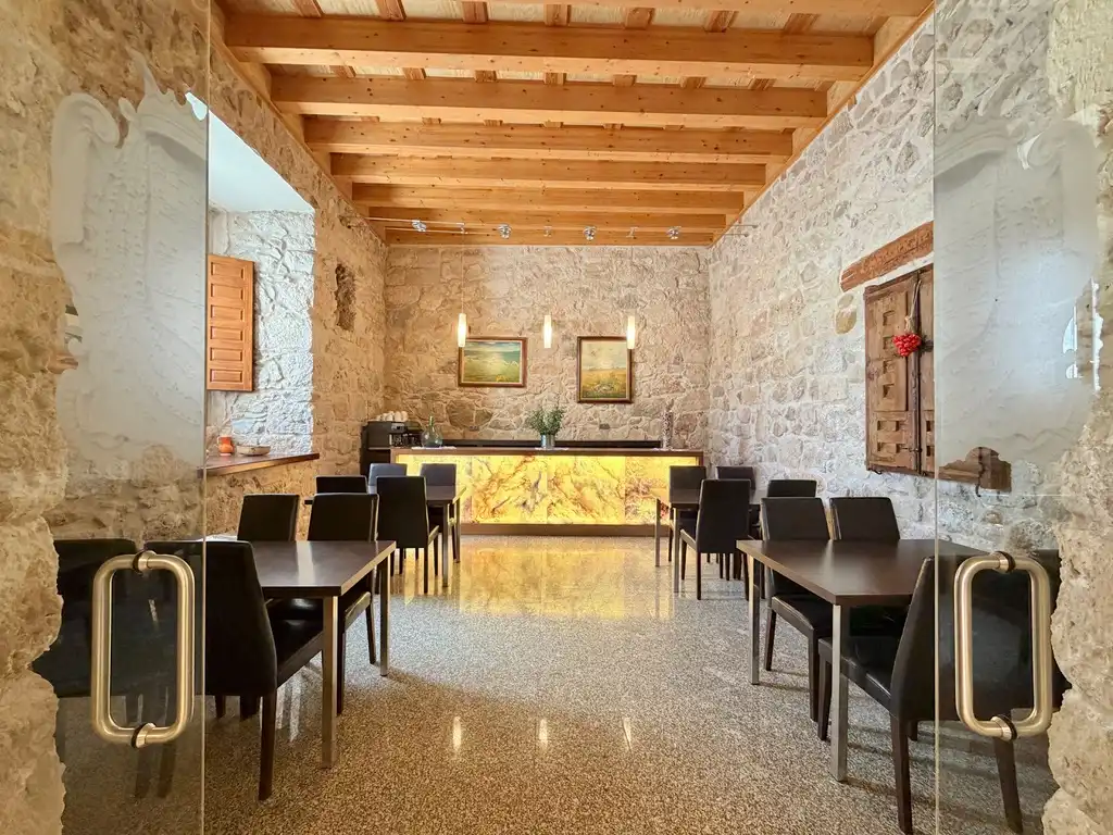 Buildings for sale in Fuentidueña, Segovia