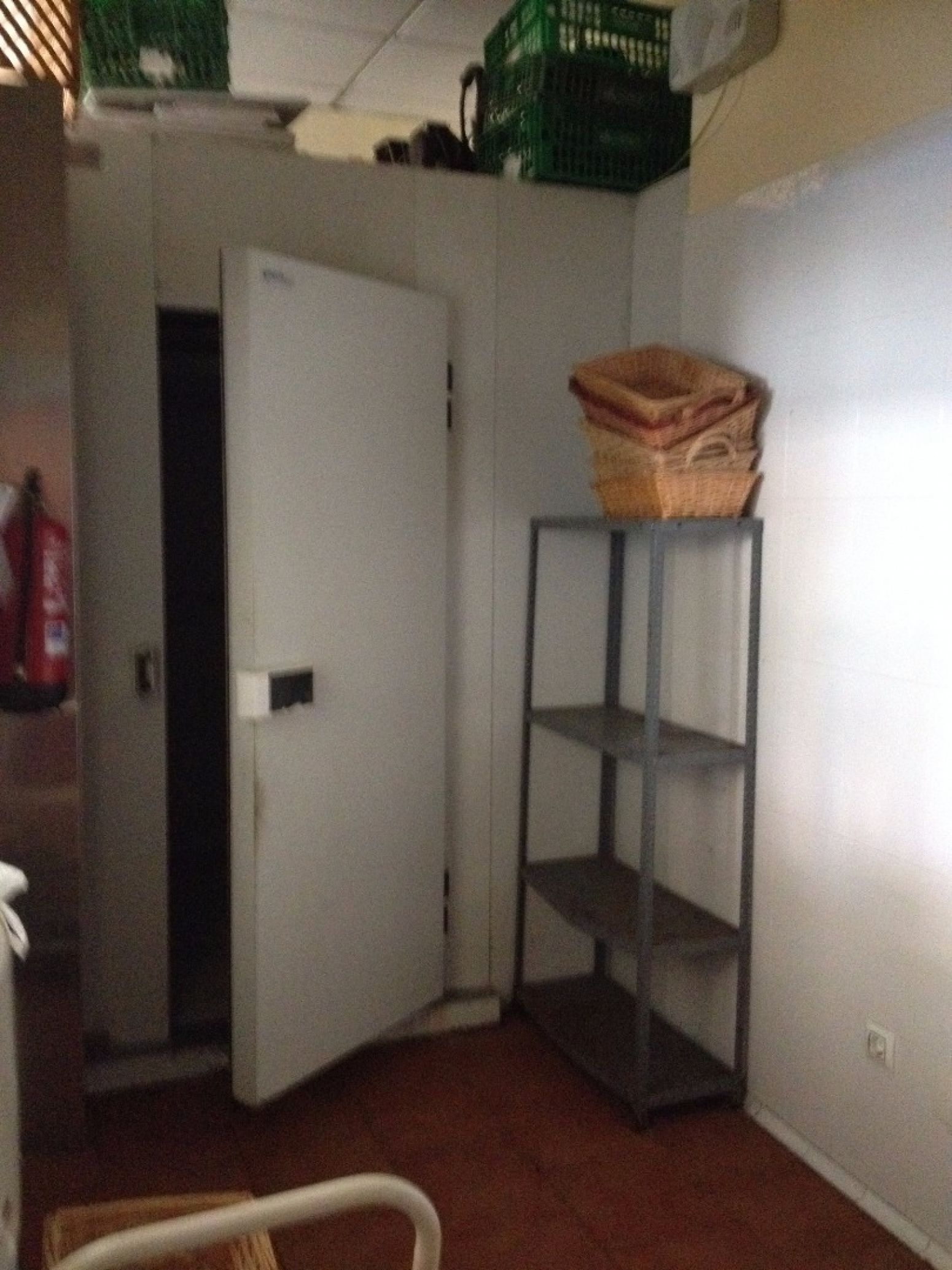 Premises for sale in Avilés - Calle JOSE CUETO, El Carbayedo - El Quirinal