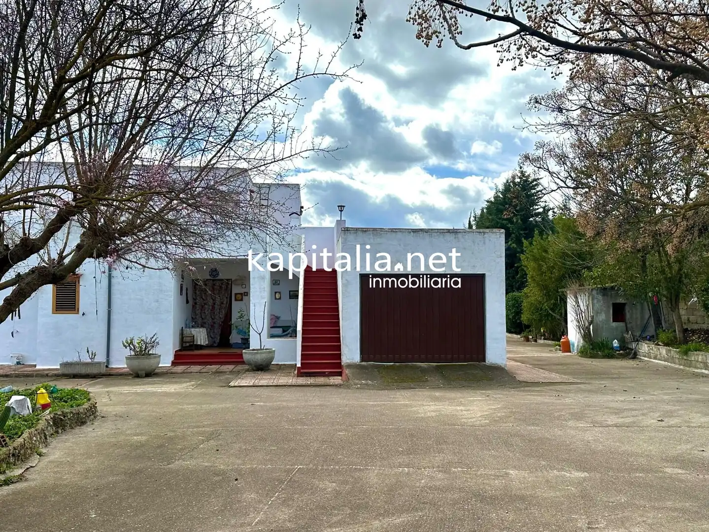 Houses for sale in Alcoy / Alcoi  with Air Conditioner, Private garden and Terrace