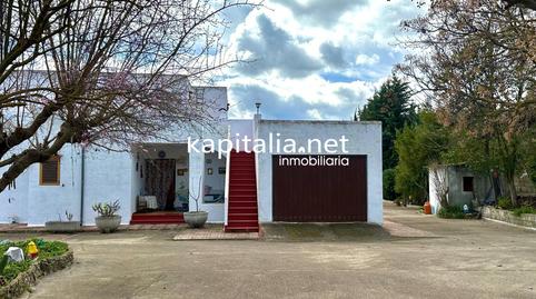 Foto 2 de Casa o xalet en venda a Batoi, Alicante