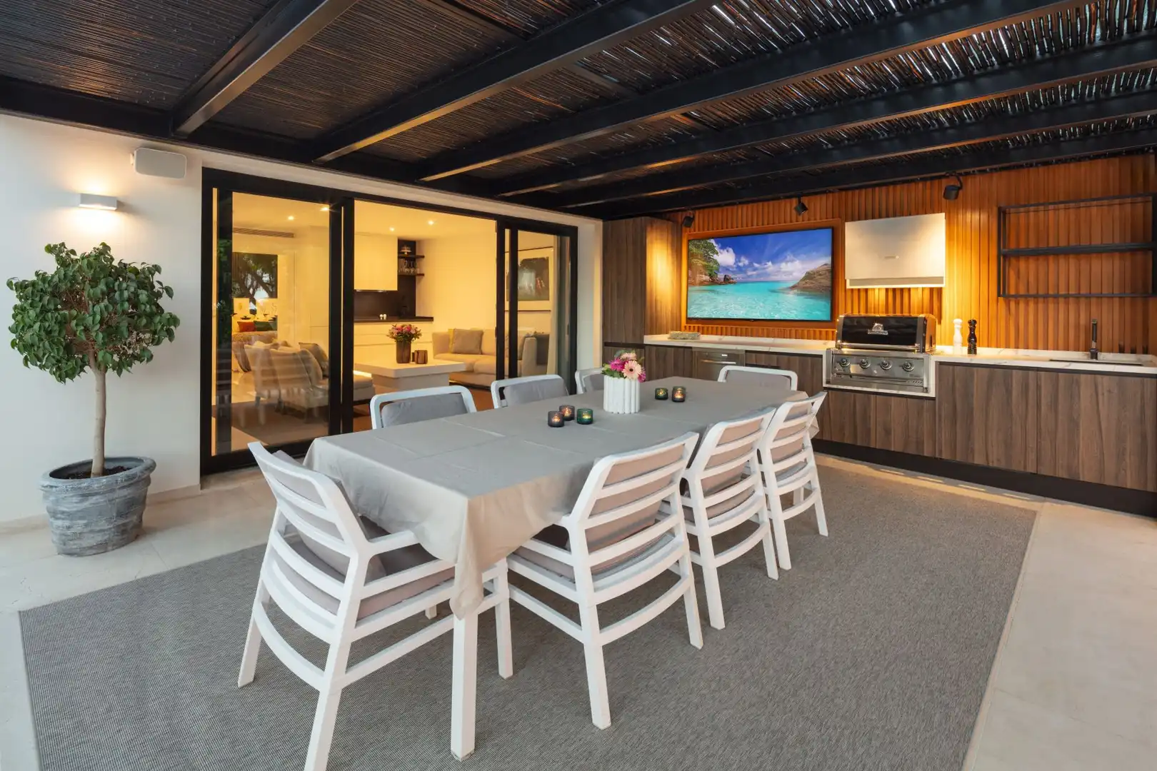 Casa con piscina en venta en Marbella Centro, imagen 30