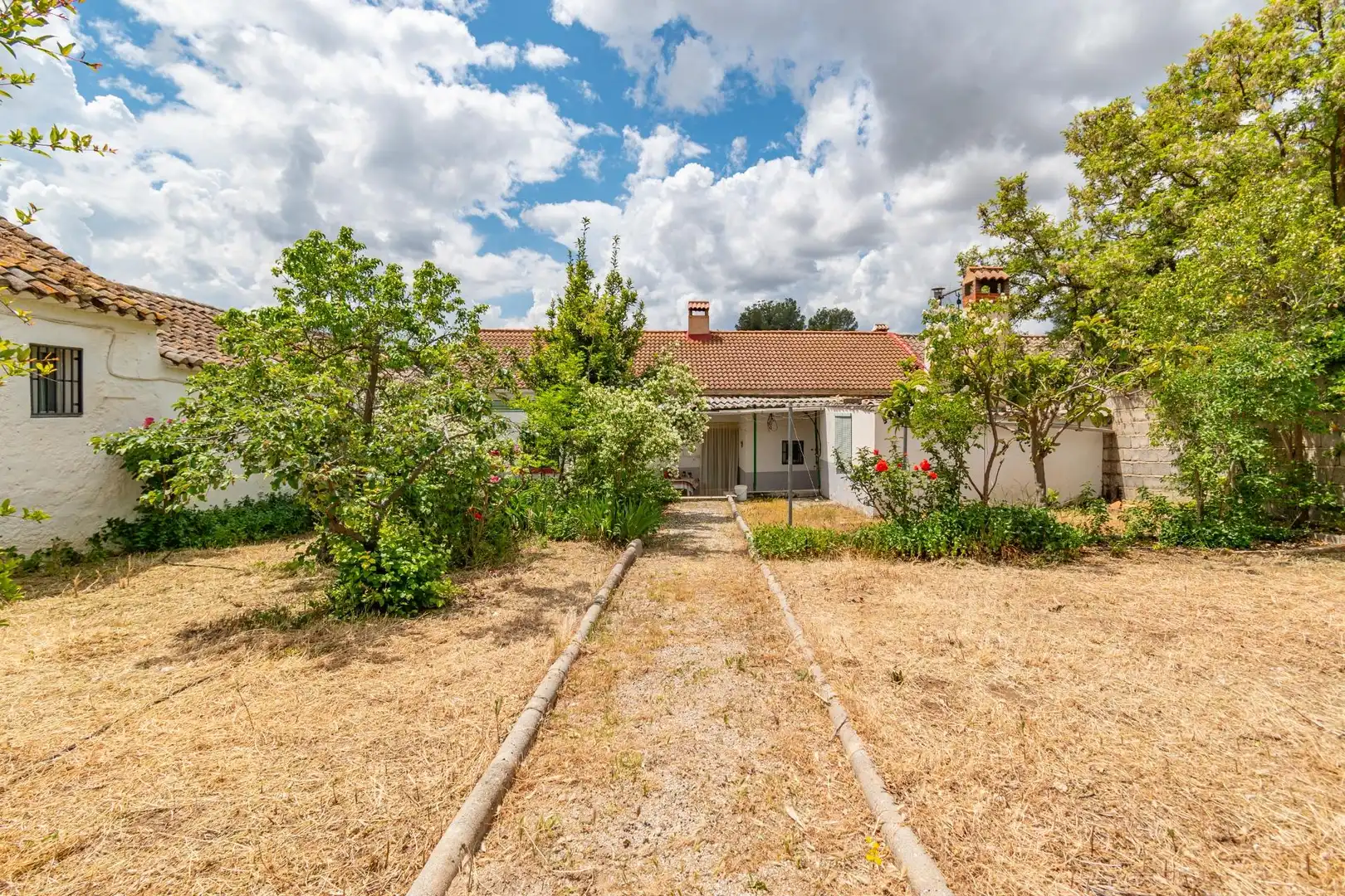 Casa amb jardí en venda a Calle PANTANO 8, imagen 43