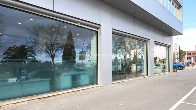 Local comercial en Venta en Sa Indioteria Urbà