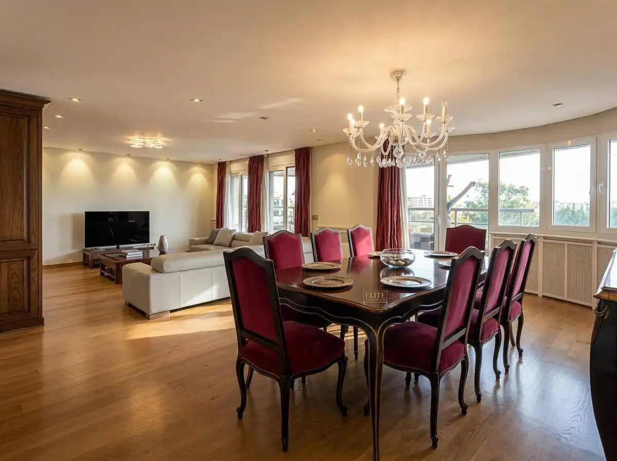 Flat with terrace for sale in Ciutat Vella, imagen 4