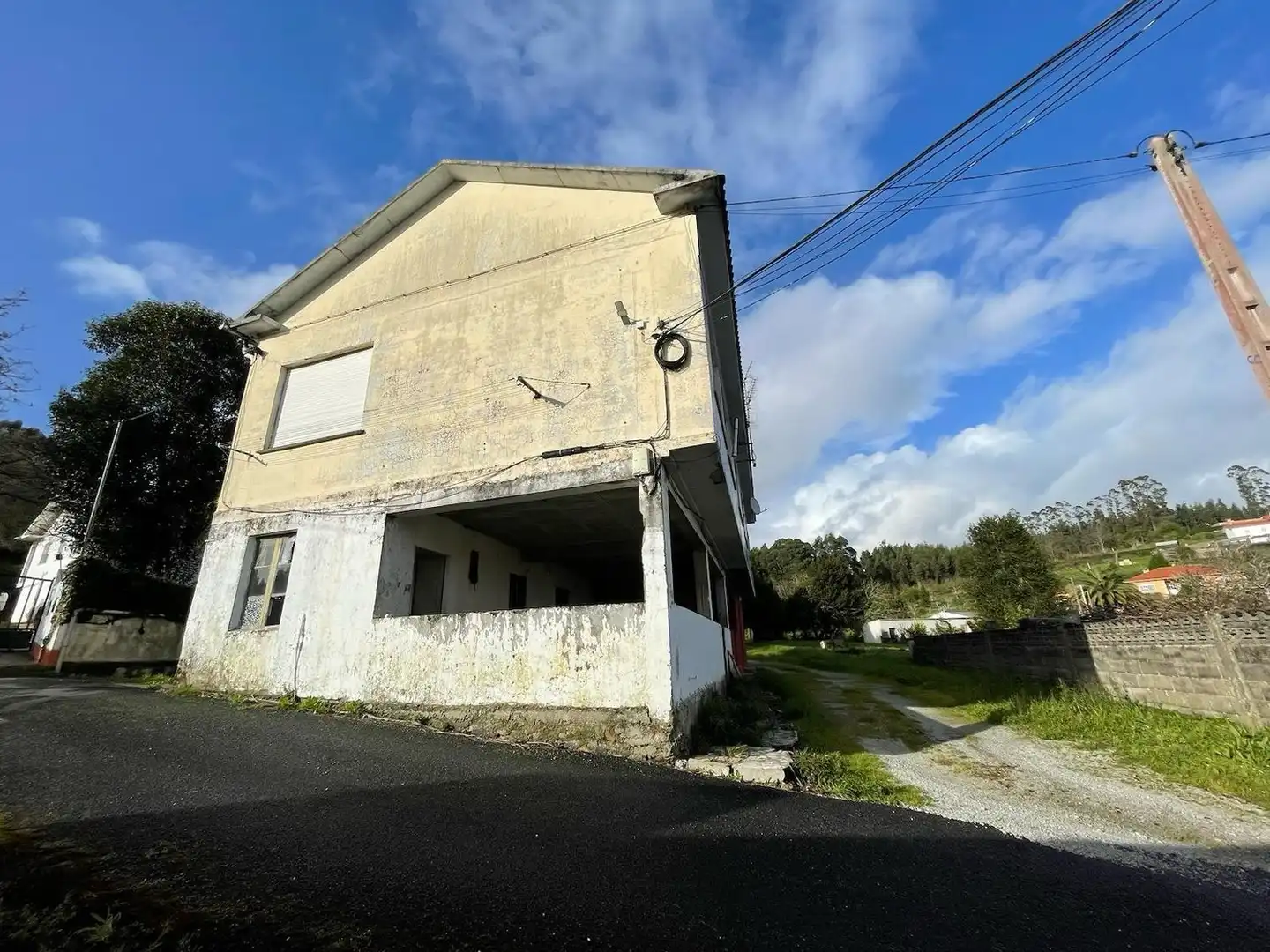 Detached house with garden for sale in Valon, imagen 26