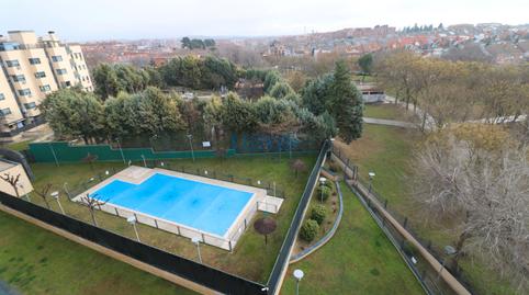 Photo 3 of Attic to rent in Calle Libertad, Hispanoamérica - Comunidades, Valdemoro